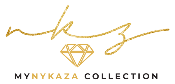 MYNYKAZA Jewelry Collection